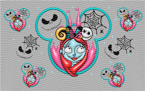 24oz cup wraps-N 453